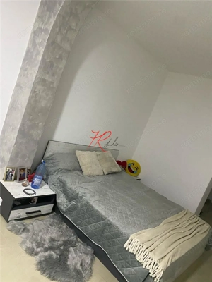 Vanzare apartament 2 camere in vila Gara de Nord - imagine 7