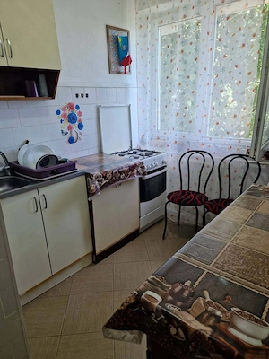 Vând apartament 2 camere ! - imagine 9