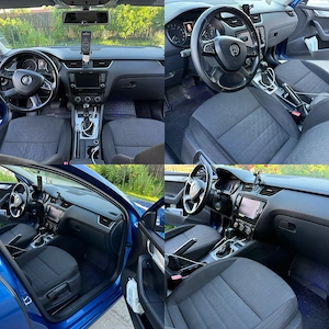 Skoda Octavia 1.6TDI - imagine 4