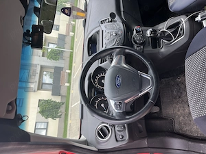 Ford Fiesta 1.25 Benzină, 2015, Negociabil - imagine 4