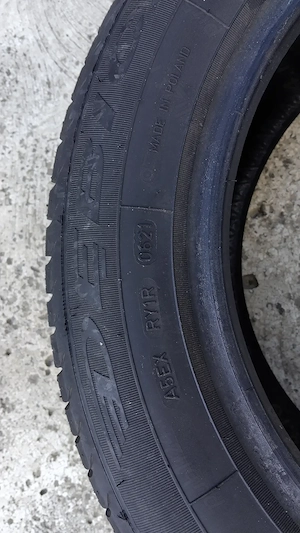 Anvelopa All Season Debica Navigator 3 175/65 R14 82T  DOT: 06.21   - imagine 2