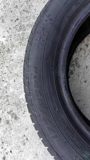 Anvelopa All Season Debica Navigator 3 175/65 R14 82T  DOT: 06.21   - imagine 5