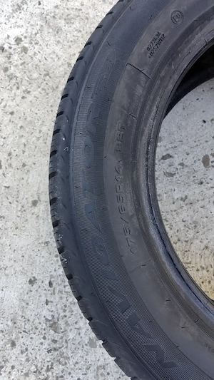 Anvelopa All Season Debica Navigator 3 175/65 R14 82T  DOT: 06.21   - imagine 4