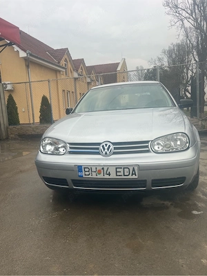 vand sau schimb golf 4 - imagine 4
