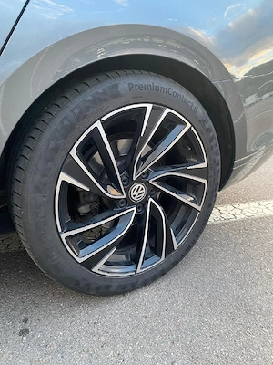 Vand WV Passat B8 - imagine 7