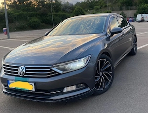 Vand WV Passat B8 - imagine 5
