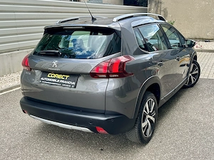Peugeot 2 km Moduri condus Rate Garantie - imagine 6