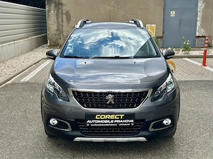 Peugeot 2 km Moduri condus Rate Garantie - imagine 2