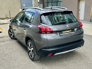 Peugeot 2 km Moduri condus Rate Garantie - imagine 4