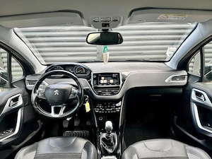 Peugeot 2 km Moduri condus Rate Garantie - imagine 10