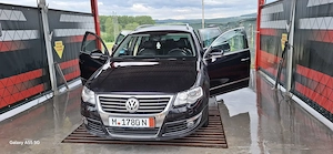 Passat b6 2.0 DSG - imagine 4