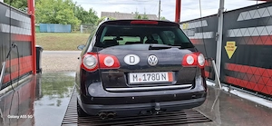 Passat b6 2.0 DSG - imagine 6