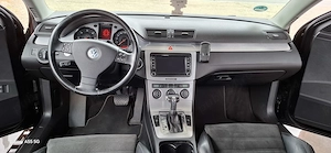 Passat b6 2.0 DSG