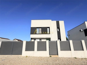 ALLIANCE Villas Miorita - CASA P+1+Pod - 4 camere 2bai - imagine 4