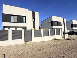 ALLIANCE Villas Miorita - CASA P+1+Pod - 4 camere 2bai - imagine 3