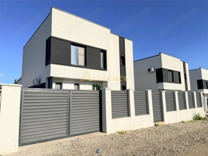 ALLIANCE Villas Miorita - CASA P+1+Pod - 4 camere 2bai - imagine 2