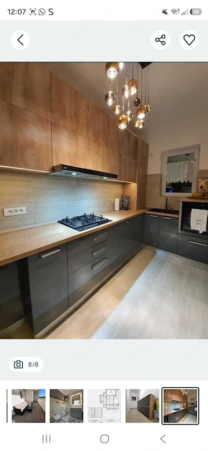 apartament 3 camere