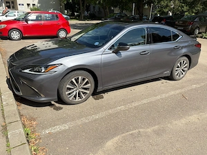 Vând Lexus Es300h - imagine 5