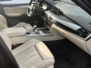 BMW X5 3.0d M 380CP, 2018 - imagine 10