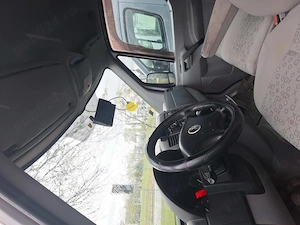 Vand Volkswagen Crafter  - imagine 4