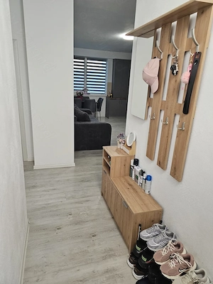 Vand apartament cu 2 camere in bloc nou - imagine 6