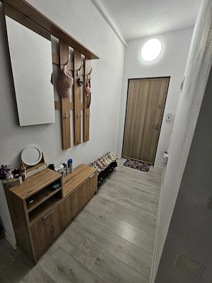 Vand apartament cu 2 camere in bloc nou - imagine 5