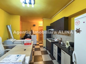 Apartament 2 camere in Mun. Deva, Jud. HD, Bld. Decebal, 52 mp, etaj 2. - imagine 10