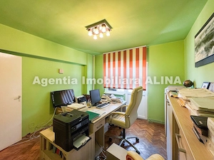 Apartament 2 camere in Mun. Deva, Jud. HD, Bld. Decebal, 52 mp, etaj 2. - imagine 14