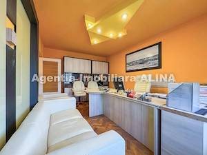 Apartament 2 camere in Mun. Deva, Jud. HD, Bld. Decebal, 52 mp, etaj 2. - imagine 3