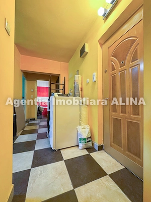 Apartament 2 camere in Mun. Deva, Jud. HD, Bld. Decebal, 52 mp, etaj 2. - imagine 5