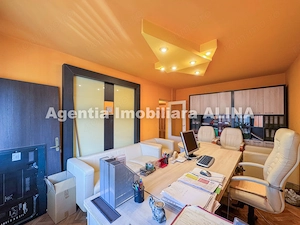 Apartament 2 camere in Mun. Deva, Jud. HD, Bld. Decebal, 52 mp, etaj 2. - imagine 4