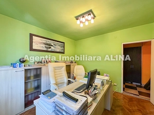 Apartament 2 camere in Mun. Deva, Jud. HD, Bld. Decebal, 52 mp, etaj 2. - imagine 15