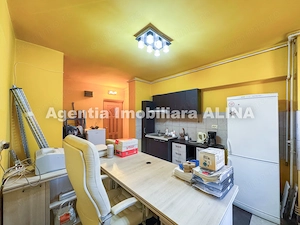 Apartament 2 camere in Mun. Deva, Jud. HD, Bld. Decebal, 52 mp, etaj 2. - imagine 11
