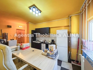 Apartament 2 camere in Mun. Deva, Jud. HD, Bld. Decebal, 52 mp, etaj 2. - imagine 9