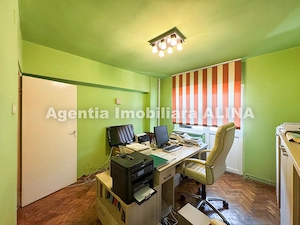 Apartament 2 camere in Mun. Deva, Jud. HD, Bld. Decebal, 52 mp, etaj 2. - imagine 13