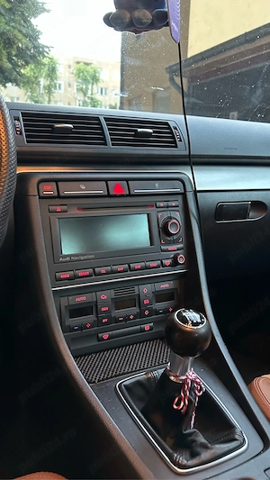 Audi A4 B7 - imagine 9