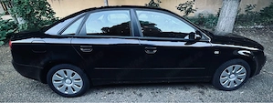 Audi A4 B7 - imagine 4