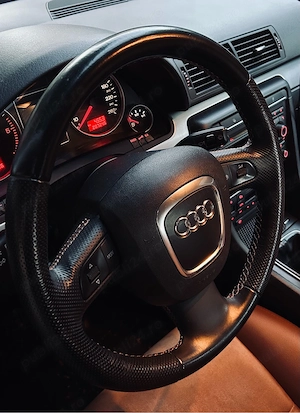Audi A4 B7 - imagine 6