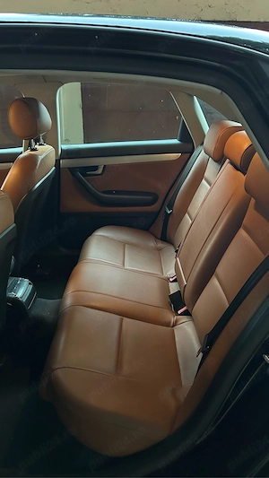 Audi A4 B7 - imagine 8