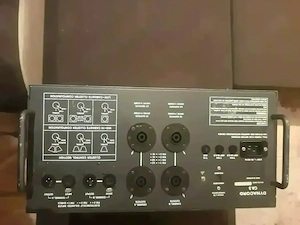 Amplificator Dinacord 