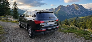 Audi Q5 2.0 Diesel Quattro  - imagine 2