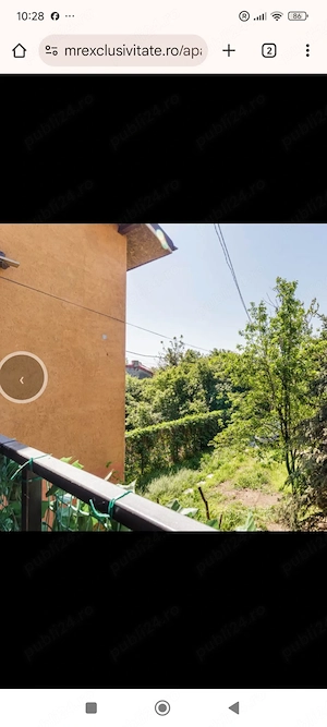 Vand apartament 3 camere, com Adunati Copacenu jud Giurgiu plata in rate - imagine 2