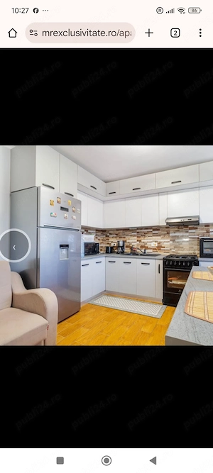 Vand apartament 3 camere, com Adunati Copacenu jud Giurgiu plata in rate - imagine 6