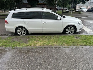 Vând Volkswagen Passat 2011, 4Motion, 4x4, automat, 2.0 diesel, 170 C.P. 282.000 km reali - imagine 7
