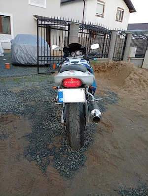 Suzuki GSX-R 750 SRAD Injectie - imagine 5