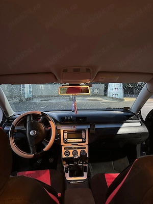 Vinde Passat b6 an 2007 - imagine 4