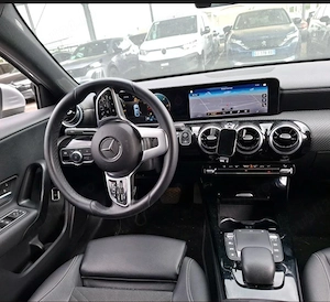Mercedes Benz A 180 Class 2022 motor 2.0 diesel - imagine 3