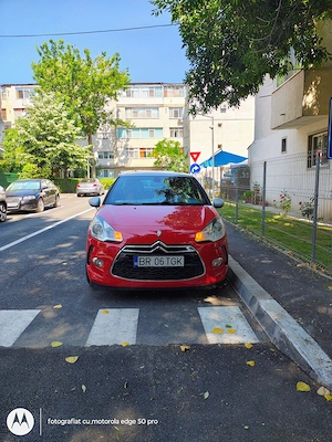 DS 3 benzina, 150 C.p.  - imagine 3