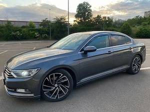 Vand wv passat b8 motor 2.0 an 2017 - imagine 4