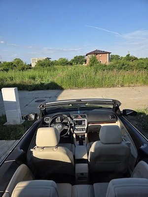 Volkswagen Eos 2.0 TSI 2011 - imagine 4